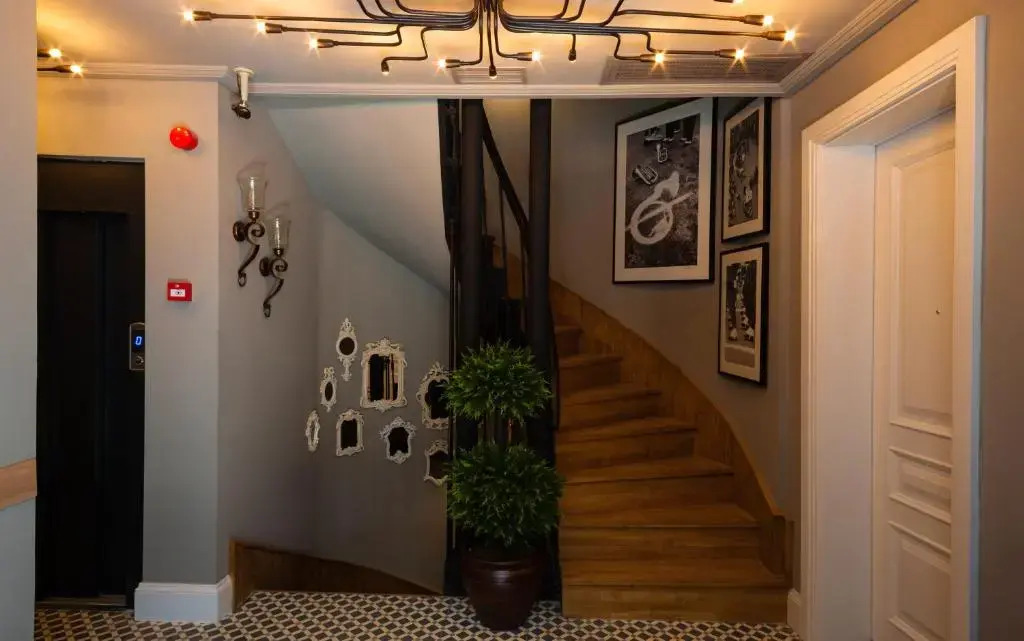Pino Verde Hotel