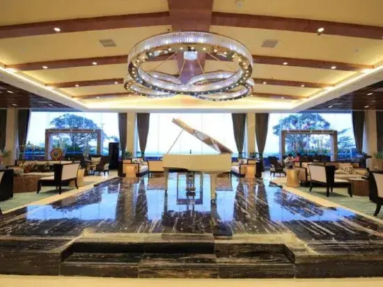 Dongneng Silver Beach Hotel