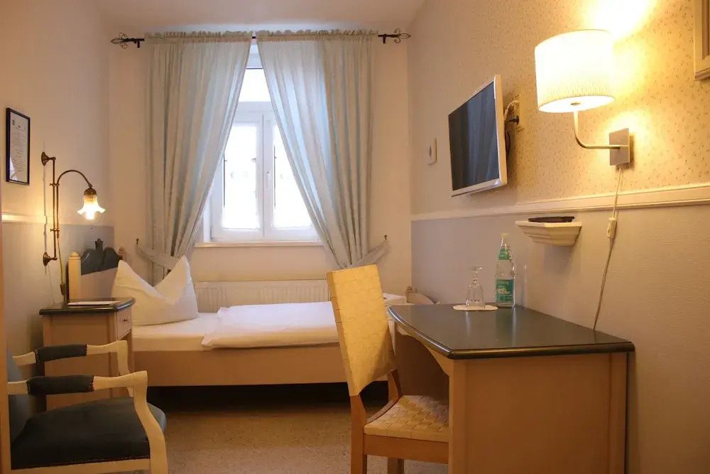 Hotel & Restaurant zur Post