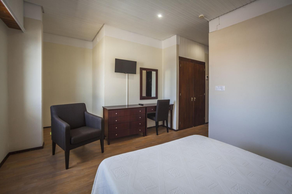 Hotel Sete Cidades