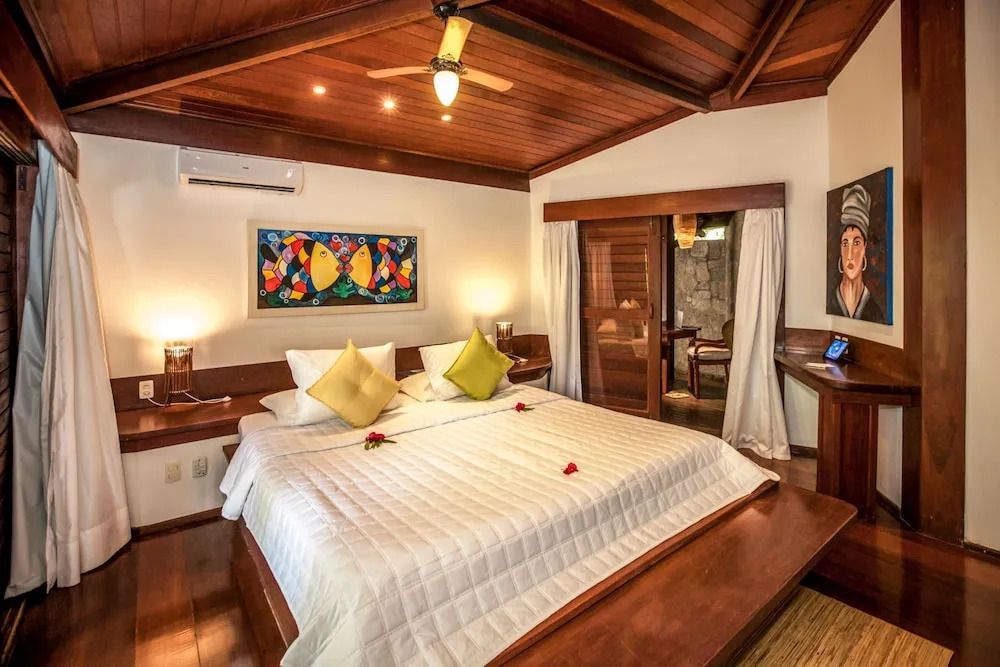 Sombra e Agua Fresca Hotel & Resort & Spa