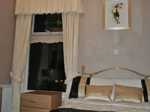 Clifton Villa - Southport