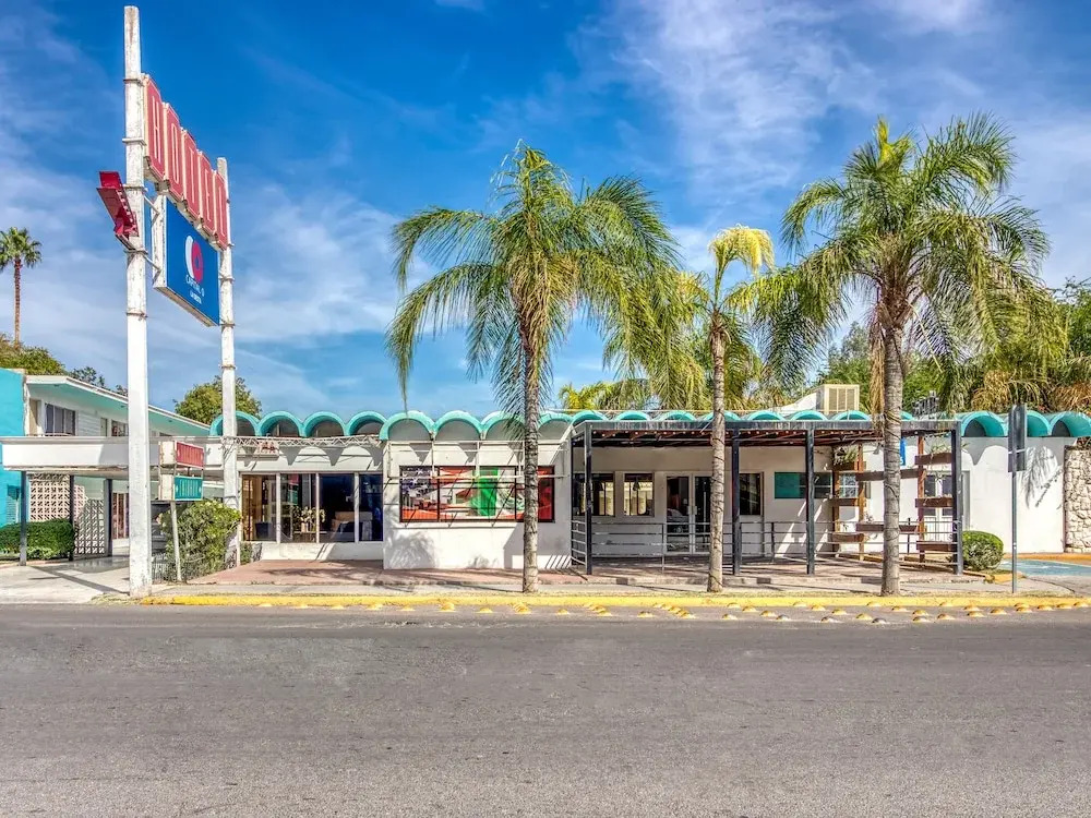 Hotel La Siesta, Gomez Palacio