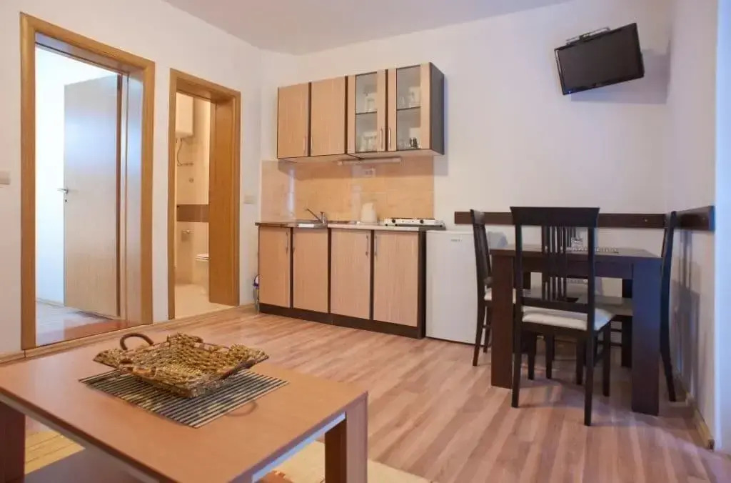B&T Apartments