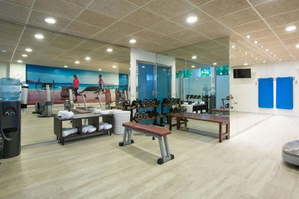 Iberostar Selection Albufera Playa All Inclusive