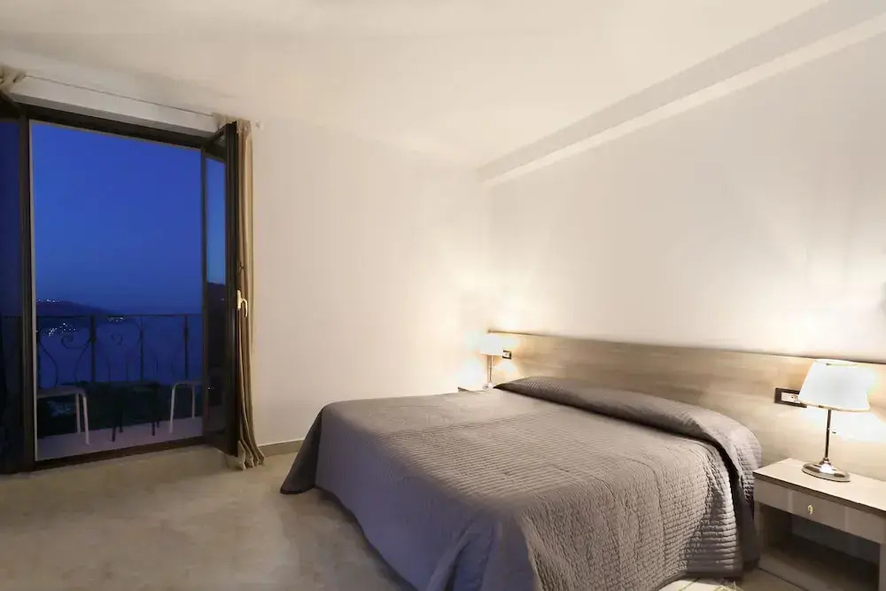 Villa Astoria