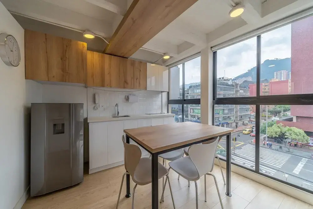 Anima 57(No Front Desk Contact To Property In Advance)