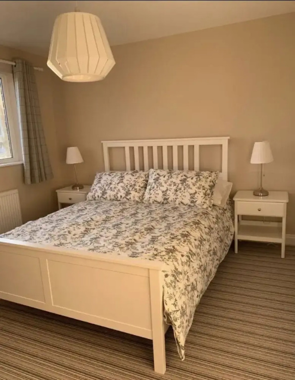 New Renovated-Spacious House Seahouses
