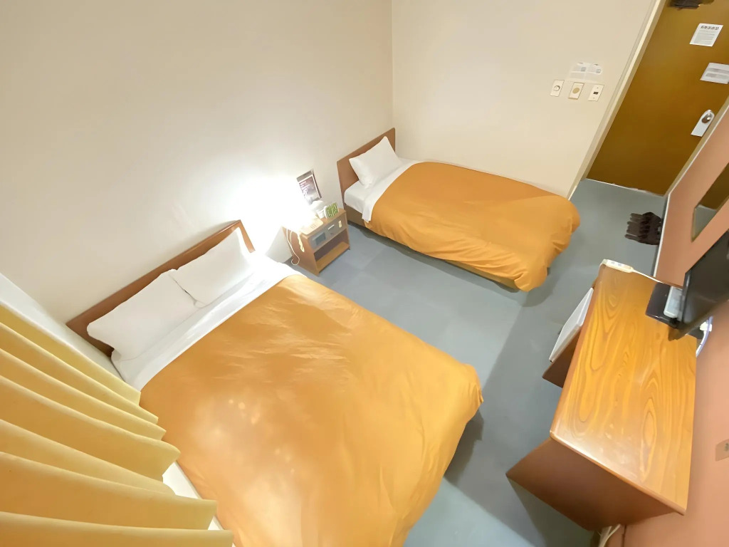 Hotel 1-2-3 Kokura