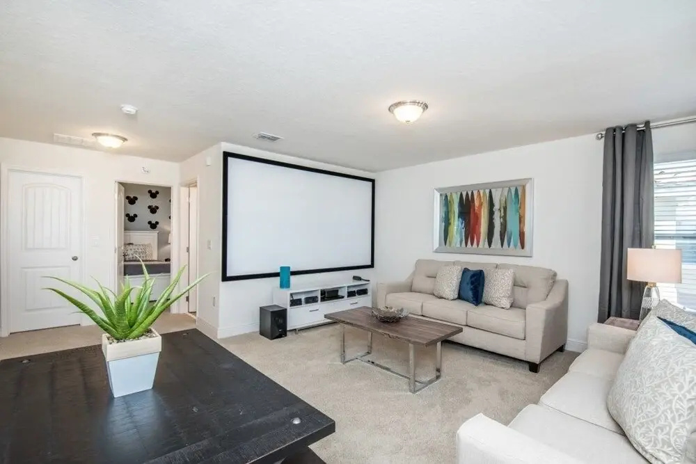 Amazing TownHouse! Solterra Resort - 5243WWW