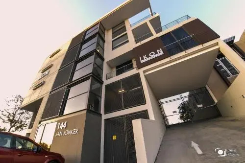 iKON Self-Catering
