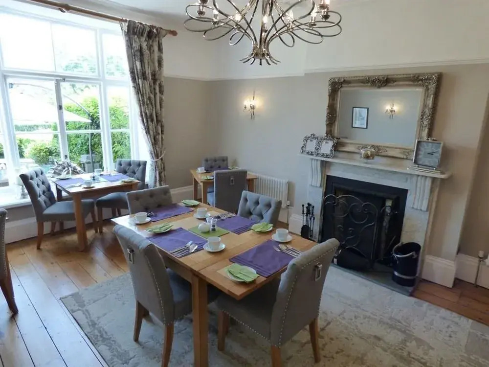 Tavistock House Hotel