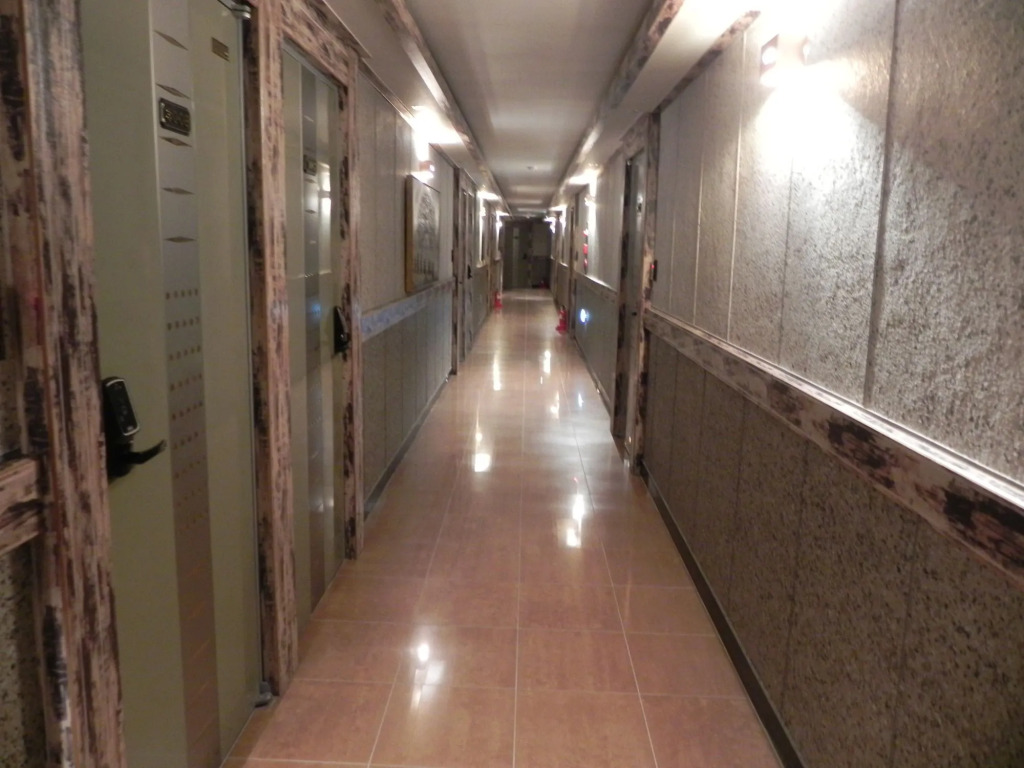 Newocean Resort