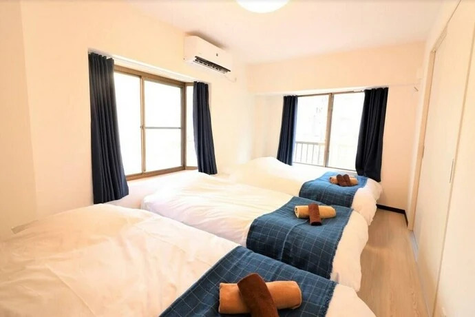 Shimbashi ABC Home 2F