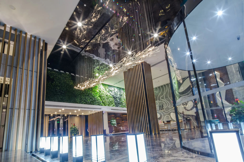 Ueasy Hotel