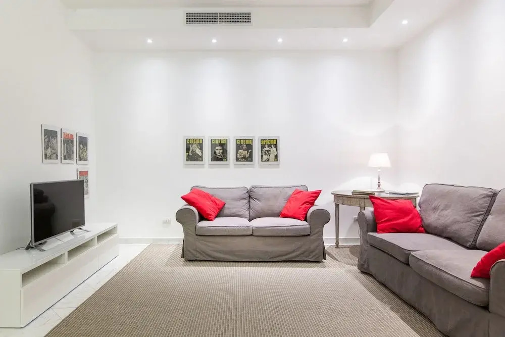 easyhomes - Duomo Agnello