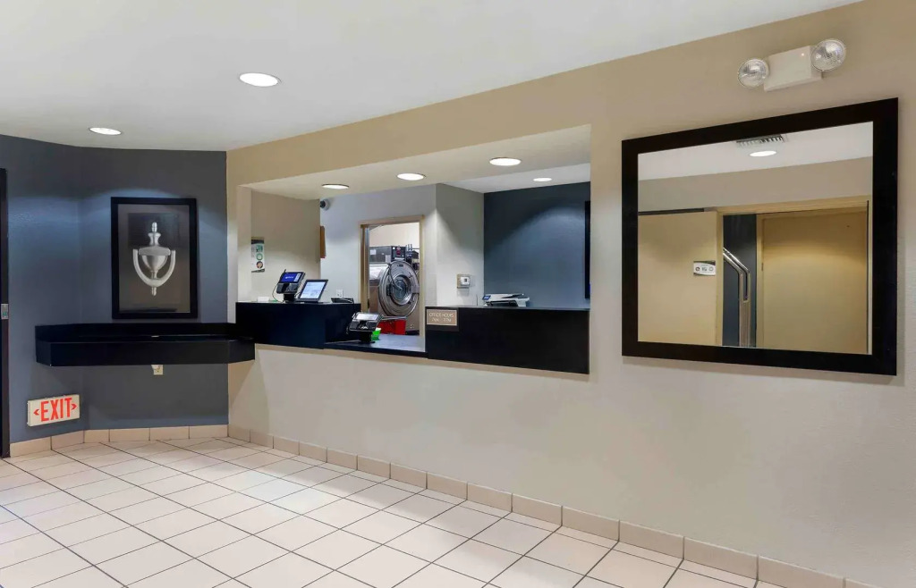 Extended Stay America Suites - Fort Worth - City View
