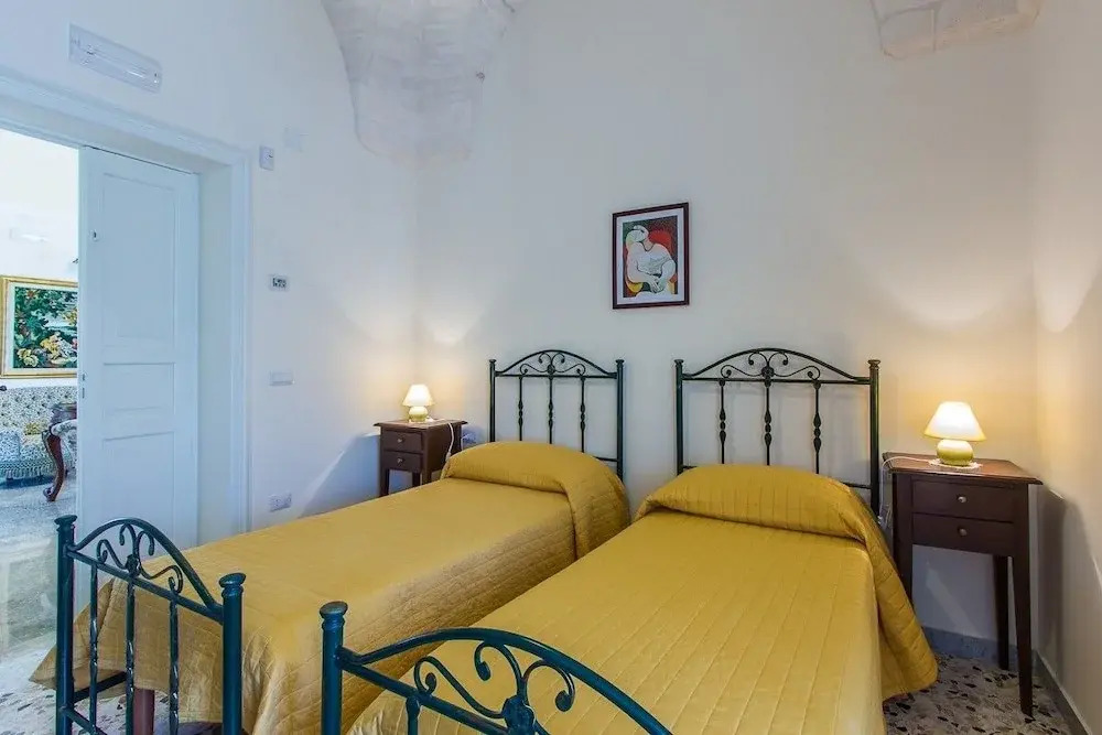 Tenuta Odegitria