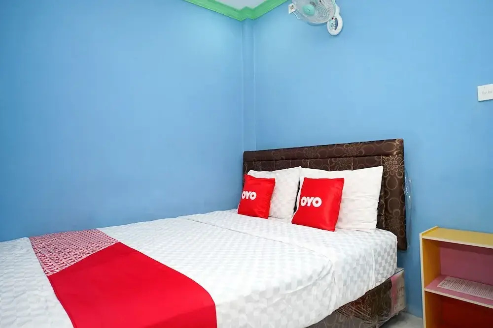 Winolanto Guest House Syariah by OYO Rooms