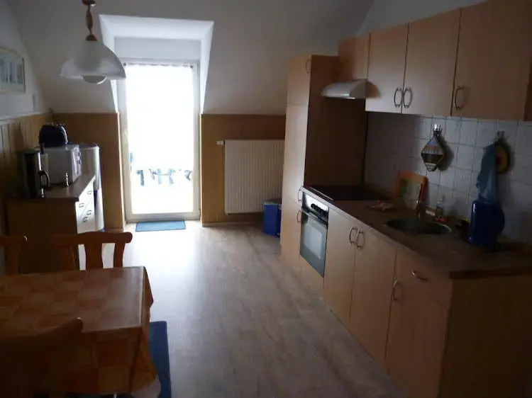 Gästehaus Regina Hoppe
