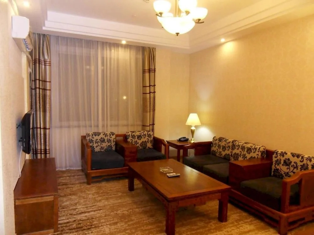 Hangzhou Xining Hotel