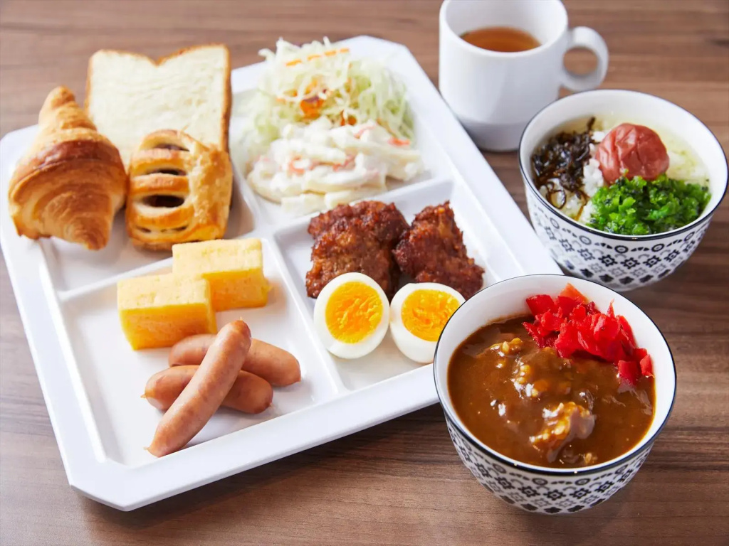 Keio Presso Inn Shinjuku