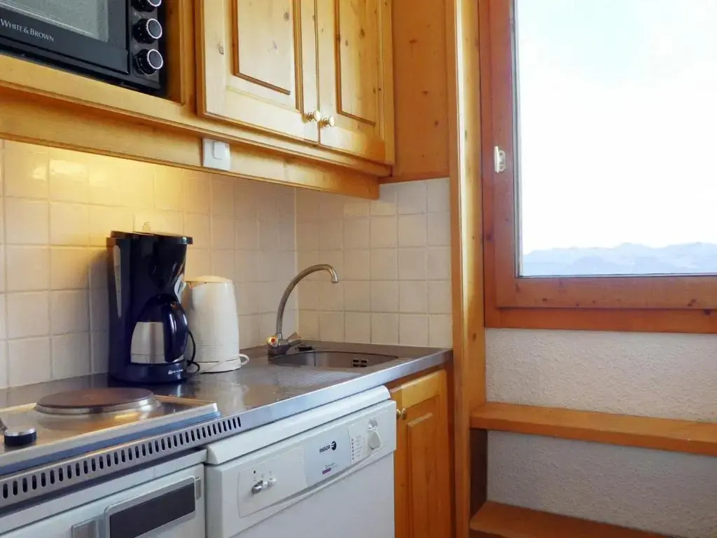 Appartement Méribel, 3 pièces, 6 personnes - FR-1-182-176