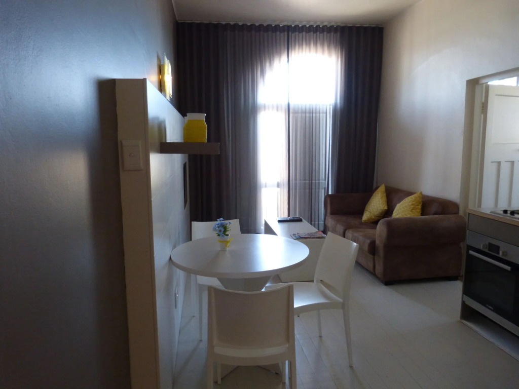 The Hampton Exclusive Guesthouse