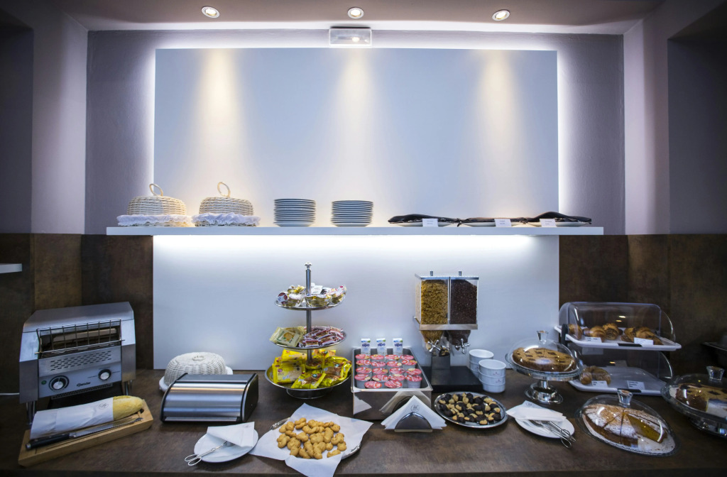 Agape Hotel