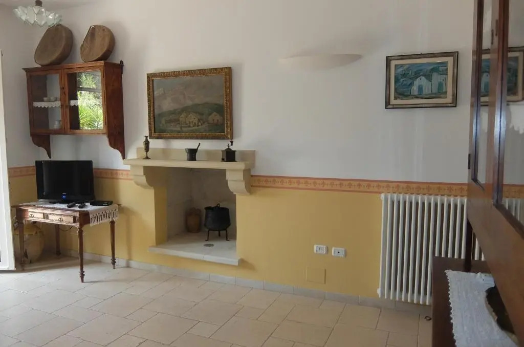Villa Serracca