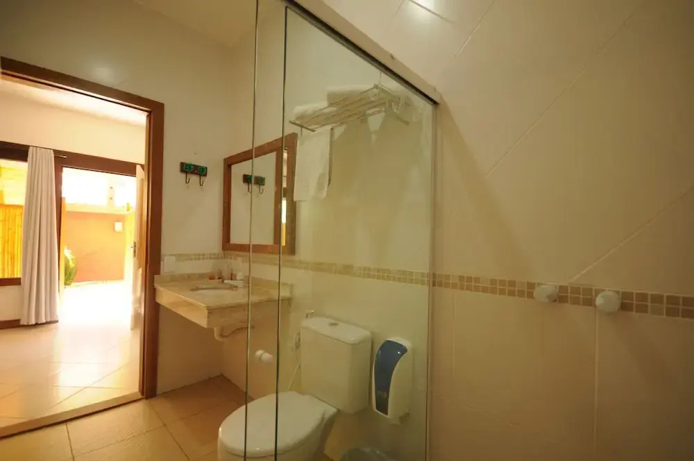 Suri Búzios Hotel
