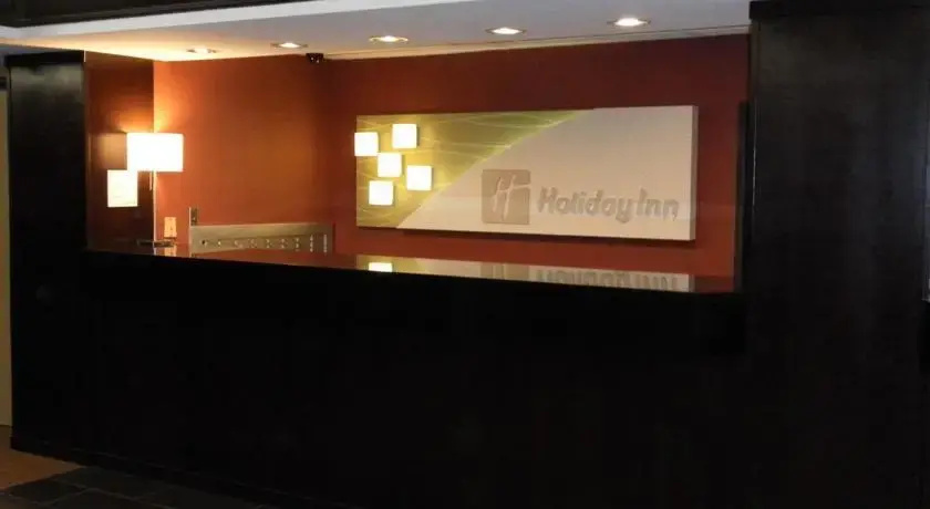 Holiday Inn - Rochester Downtown