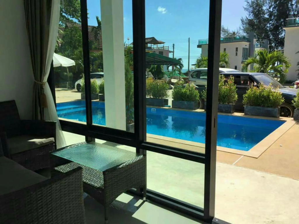 Vanavaree Resort