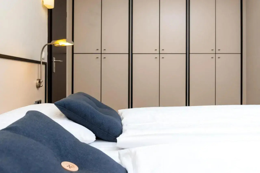 Seminaris Hotel Lüneburg