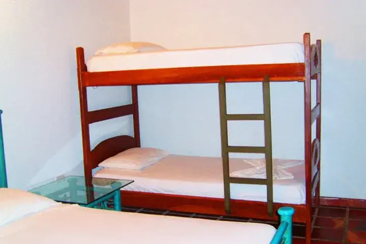 Ecohotel El Reposo