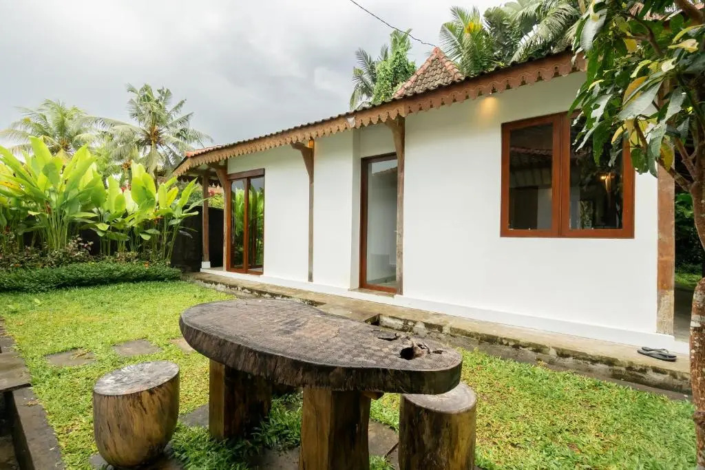 Singgah di Ubud 2