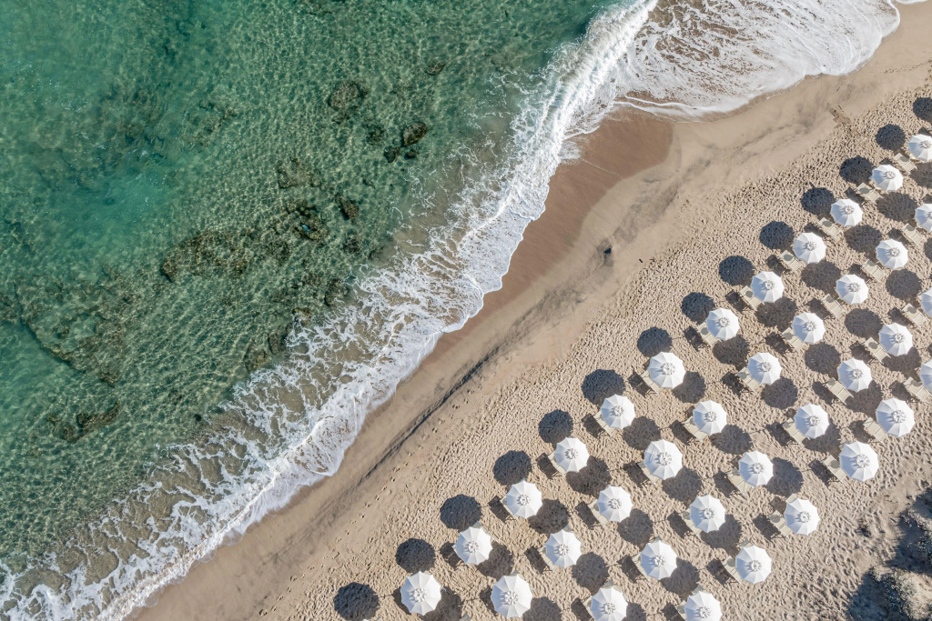 Bellevue Sardinia Resort, Affiliated by Meliá