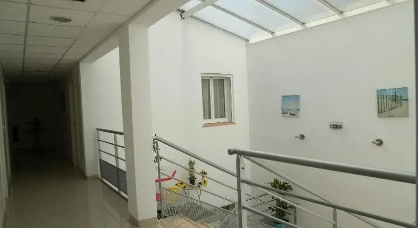 Hotel Myriam Vias Plage