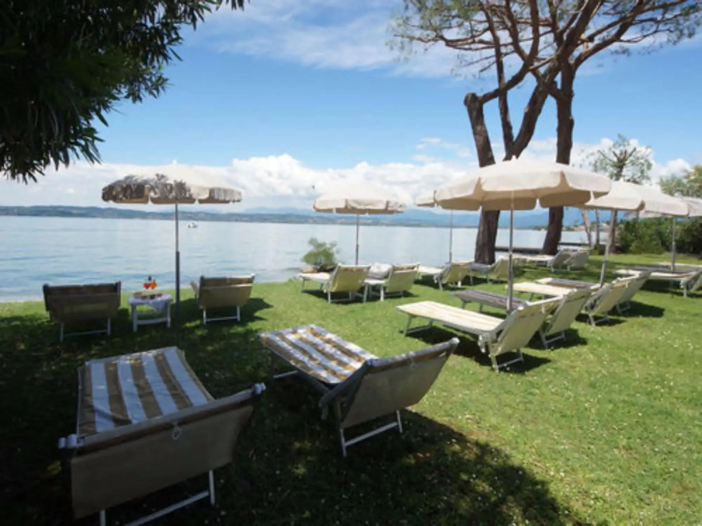 Hotel Saviola