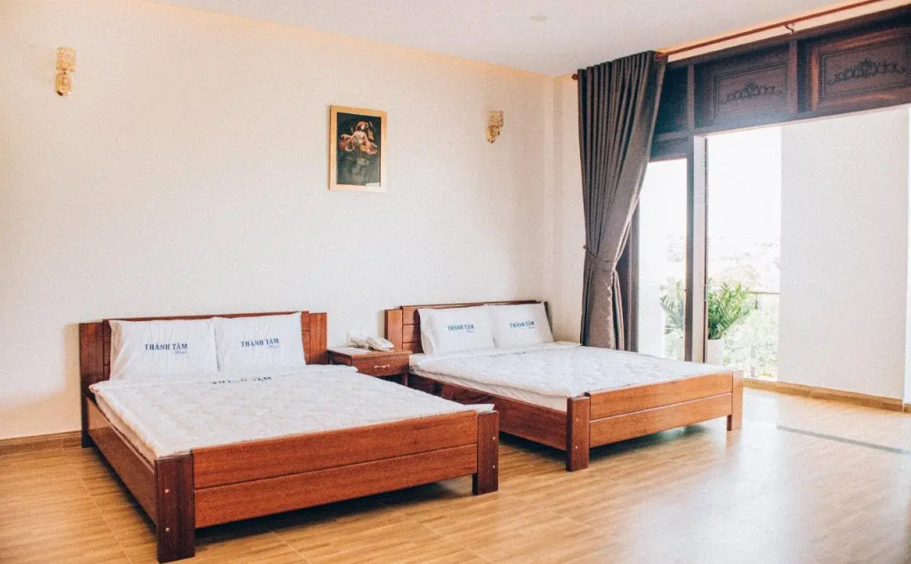 Thanh Tam Hotel