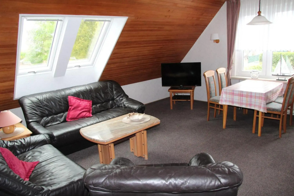 Ferienwohnung Skipper