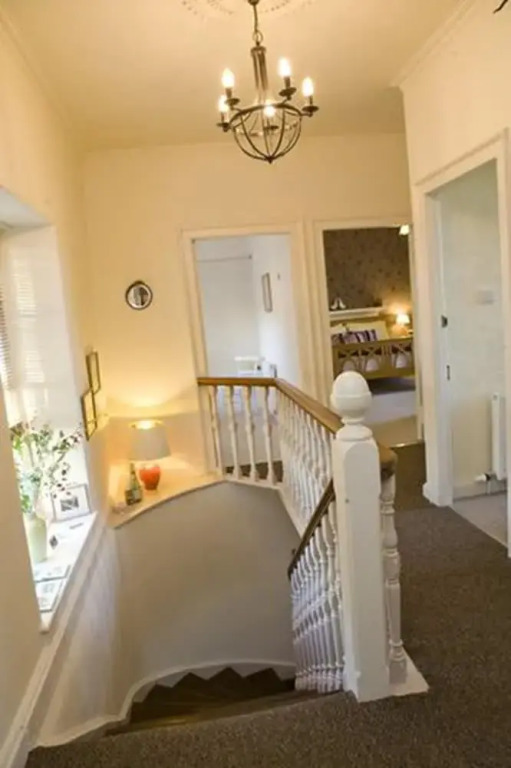 Balmashanner House Bed & Breakfast
