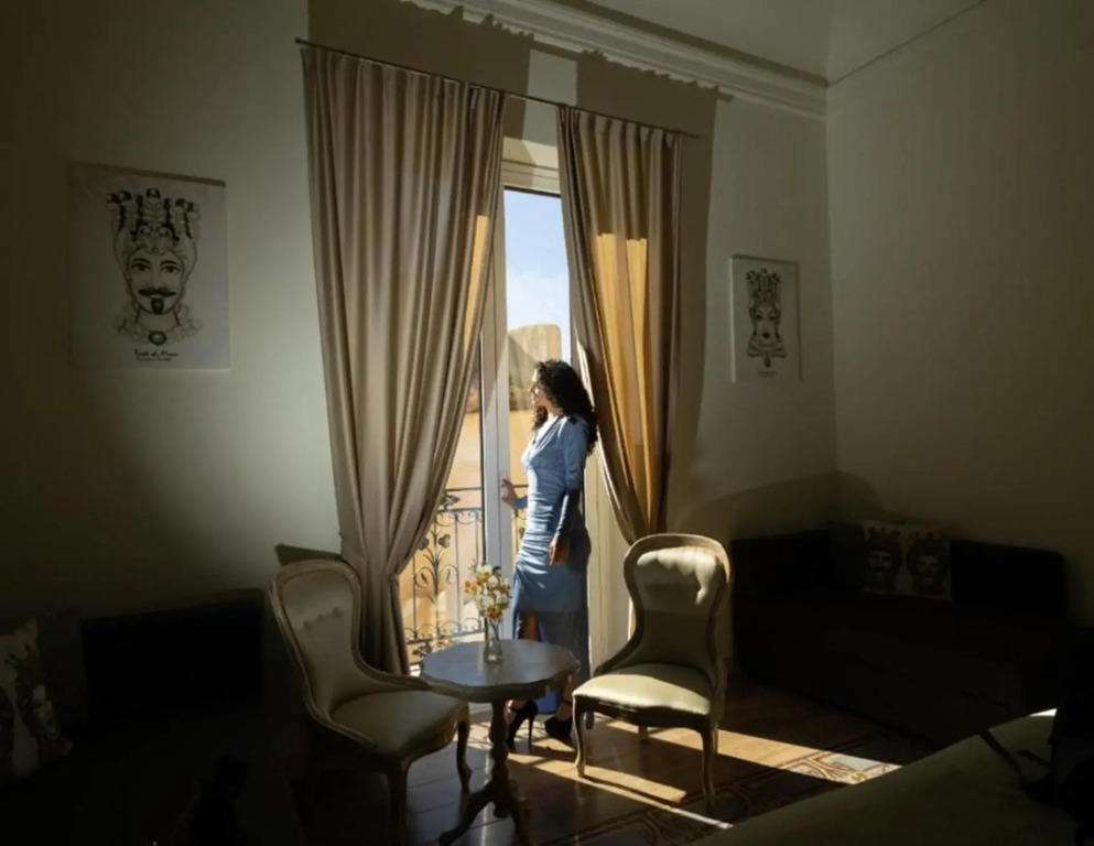 Kèramos Luxury Rooms