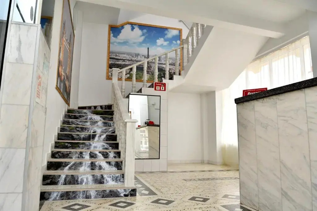 Casa Simescu I