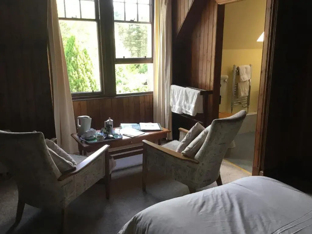 Westward Bed and Breakfast