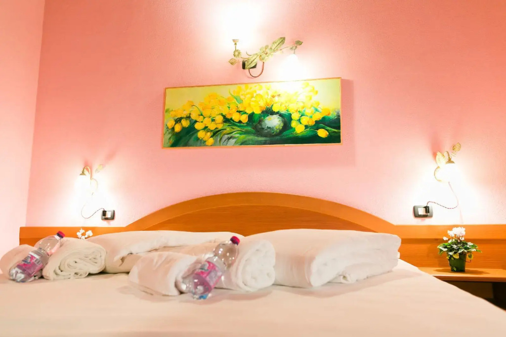 Fondo Brugarolo B&B