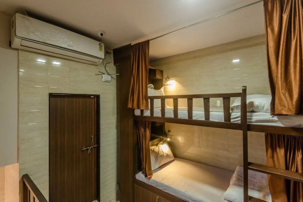 Awesome Dormitory