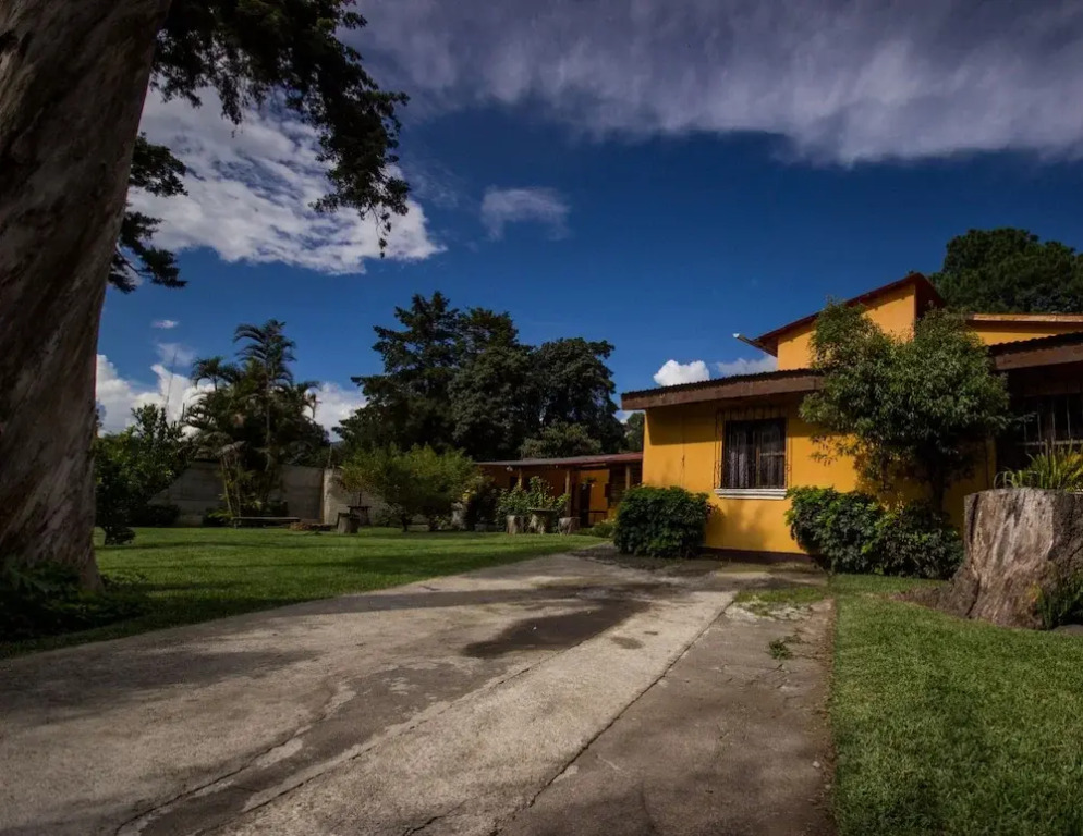 Casa Mirella