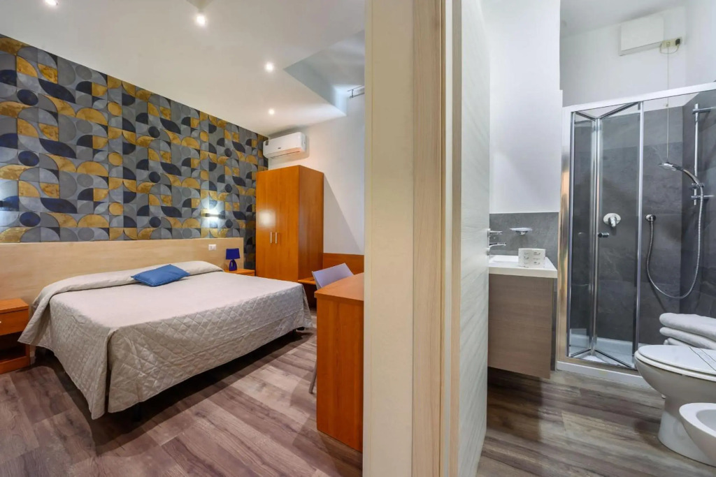 Hotel Anna Siena Nord