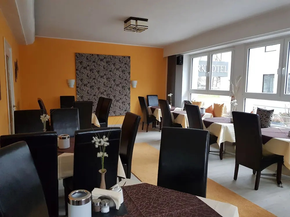 Parkhotel Villingen